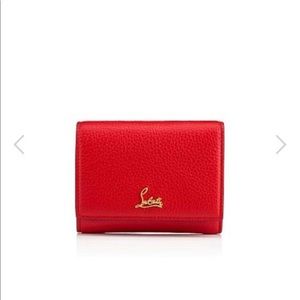 Louboutin Wallet AUTH